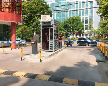 包头高新区包头高新区福建南平市停车收费系统